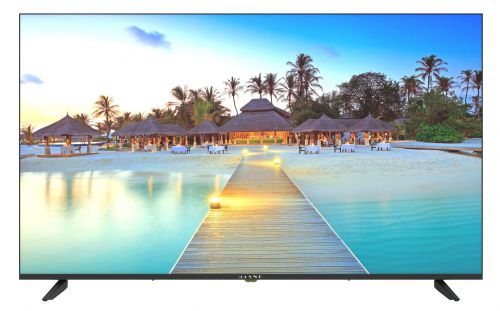 TV Kiano Elegance 55\ 4K, D-LED, Android 11, DVB-T2