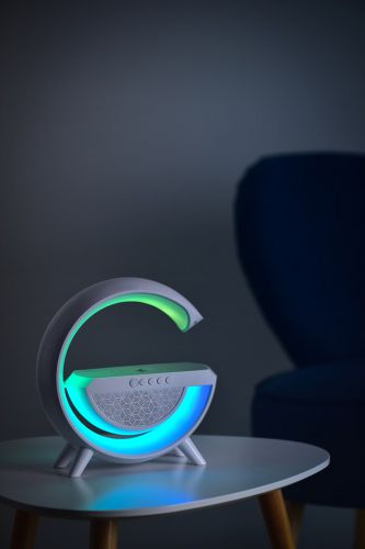 Lampka muzyczna LED Activejet AJE-SOLO RGB (WYPRZEDAŻ)