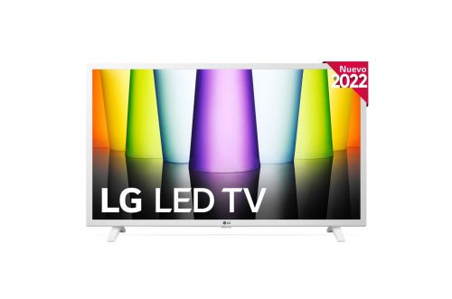 Telewizor 32\ LG 32LQ63806LC (FHD HDR DVB-T2/HEVC SmartTV)