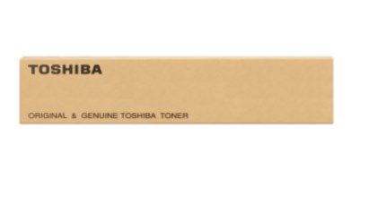 Toshiba Toner T-FC505EY 6AJ00000147 T-FC505 Żółty