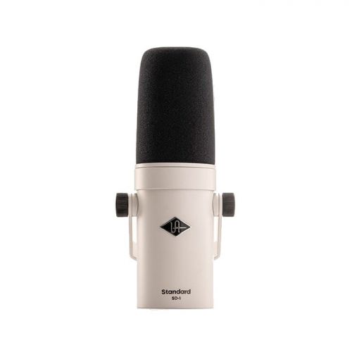 Universal Audio UA SD-1 - Mikrofon Dynamiczny