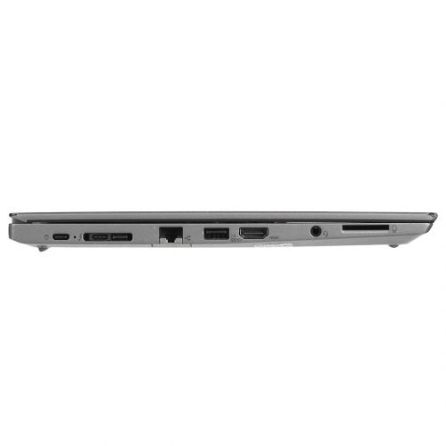 LENOVO ThinkPad T480S i5-8350U 12GB 256GB SSD 14\ FHD(dotyk) Win10pro + zasilacz UŻYWANY