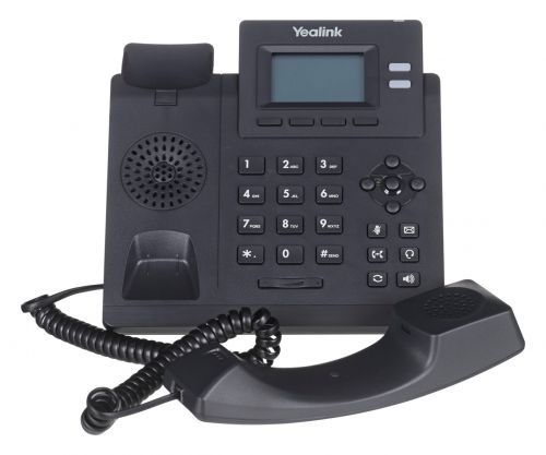 Telefon VoIP Yealink T31