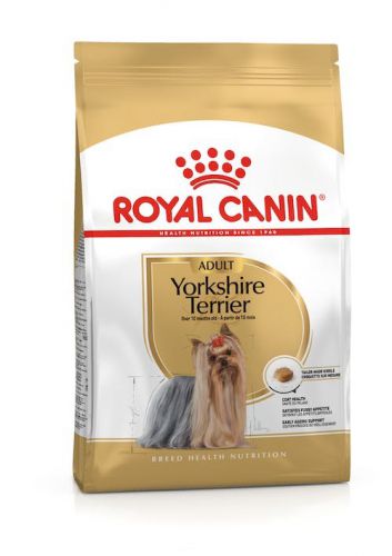 Karma Royal Canin SHN Breed Yorkshire (7,50 kg )
