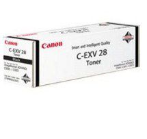 Canon Toner EXV28K C-EXV28 2789B002 Black