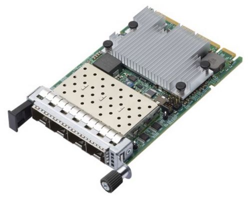 Broadcom karta sieciowa N425G 4x 25/10GbE SFP28 OCP 3.0 PCIe 4.0 x16