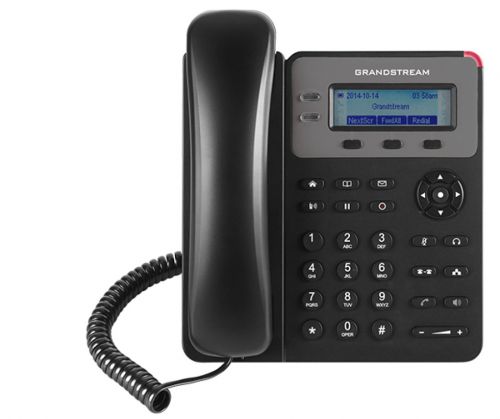 Telefon VoIP Grandstream GXP-1615 (WYPRZEDAŻ)