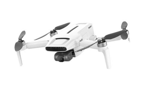 Dron Fimi X8 Mini Pro Biały (WYPRZEDAŻ)