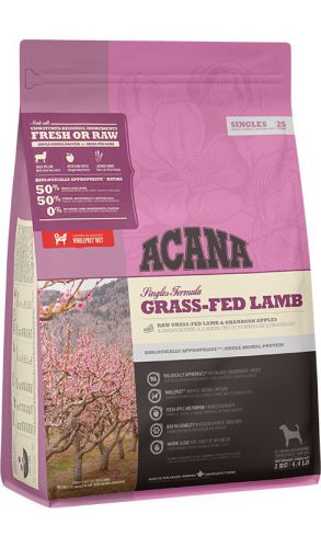 ACANA Grass-fed Lamb 2kg