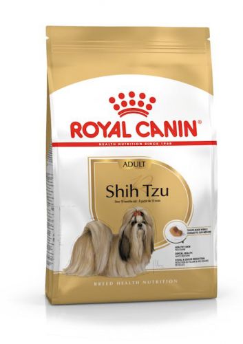 Karma Royal Canin SHN Breed Shih Tzu (1,50 kg )
