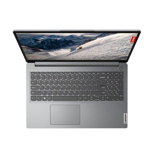 Lenovo IdeaPad 1 15AMN7 Ryzen 3 7320U 15.6\ FHD TN 220nits AG 8GB LPDDR5-5500 SSD512 Radeon 610M Gr