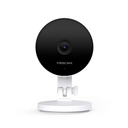 Kamera IP Wi-fi Foscam C2M 2Mpix  Czarna