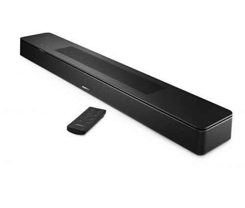 Soundbar Bose 600 Black