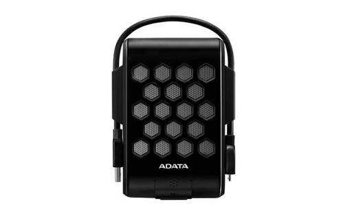 Dysk zewnętrzny ADATA HD720 AHD720-2TU3-CBK (2 TB; 2.5\; USB 3.0; 5400 obr/min; kolor czarny)