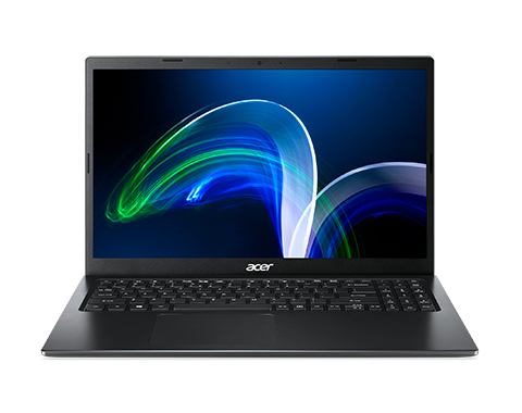 Acer Extensa EX215-54 i3-1115G4 15,6\FHD 8GB DDR4 SSD512GB UHD48EUs LAN BT 36Wh Win11 Home Black