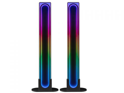 TRACER ZESTAW LAMP RGB AMBIENCE - SMART VIBE