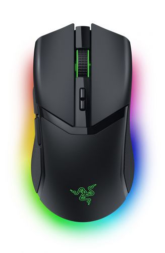 Razer Cobra Pro Mouse Black