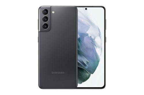 Samsung Galaxy S21 (G991) 8/128GB 6,2\ Dynamic AMOLED 2X 2400x1080 4000mAh Dual SIM 5G Gray