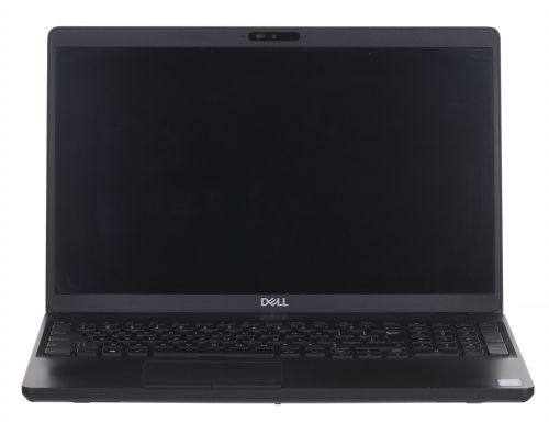 DELL LATITUDE 5501 i5-9400H 16GB 512GB SSD 15,6\ FHD Win11pro + zasilacz UŻYWANY