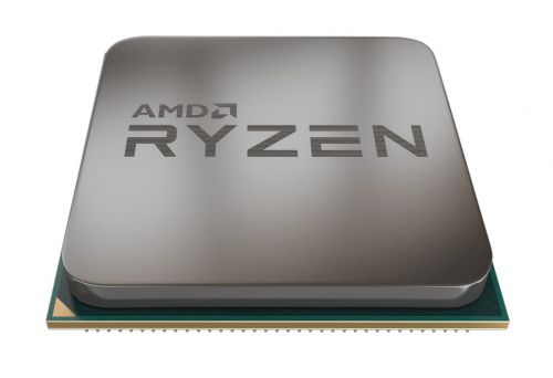 Procesor AMD RYZEN 7 3700X - TRAY