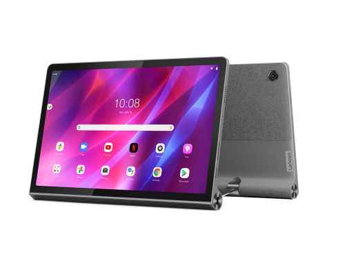 Lenovo Yoga Tab 11 YT-J706F Helio G90T  11\ 2K IPS OC 8/256GB WI-FI Android Storm Grey