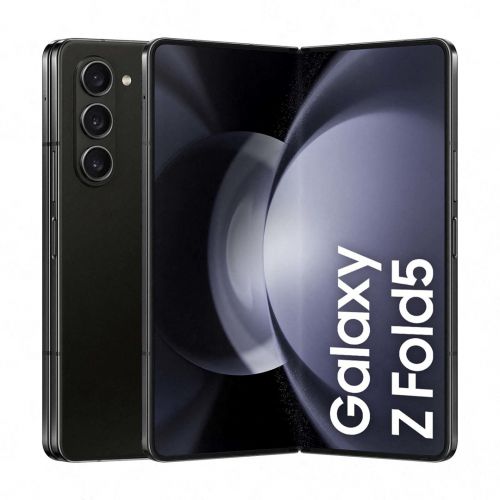 Smartfon Samsung Galaxy Z Fold 5 (F946B) 5G Dual SIM 12/512GB Phantom Black