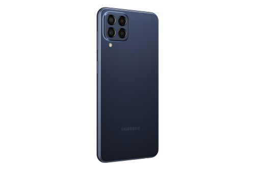 Smartfon Samsung Galaxy M33 (M336) ds. 5G 6/128GB Blue