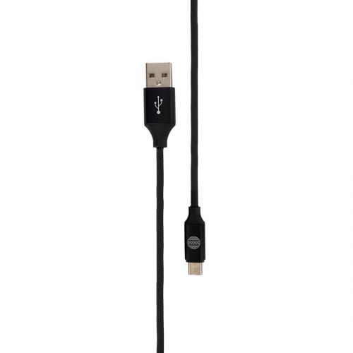 Kabel USB-A / Micro-B Our Pure Planet, długość 1,2 m