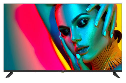 TV Kiano Elegance 50\ 4K, D-LED, Android 11, DVB-T2