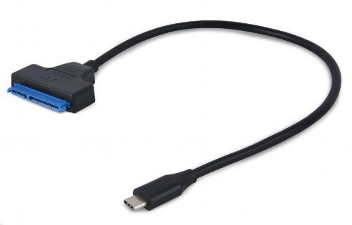 GEMBIRD ADAPTER USB TYP-C DO SATA 2,5\, 20CM