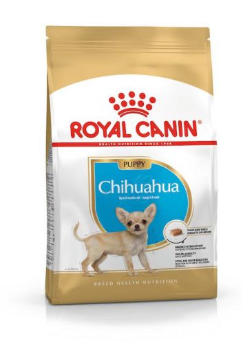 Karma Royal Canin SHN Breed Chihuahua Jun (1,50 kg )