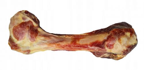 ZOLUX Kość z szynki parmeńskiej L 370g