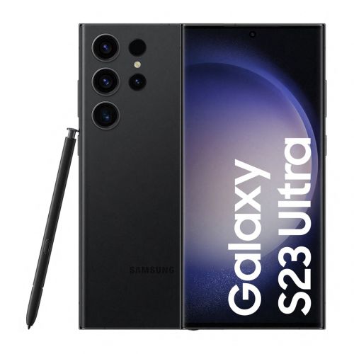 Smartfon Samsung Galaxy S23 Ultra (S918) 8/256GB 6,8\ Dynamic AMOLED 2X 3088x1440 5000mAh Dual SIM 