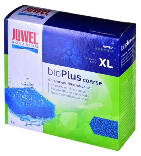 Juwel bioPlus coarse XL (8.0/Jumbo) - szorstka