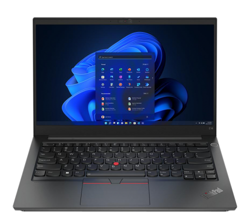 Lenovo ThinkPad E14 i5-1235U 14.0\FHD 300nits AG 8GB DDR4 SSD256 Intel Iris Xe Graphics W11Pro
