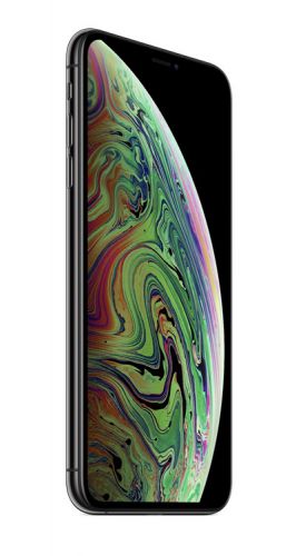 Apple iPhone XS MAX 64GB Space Gray REMADE 2Y