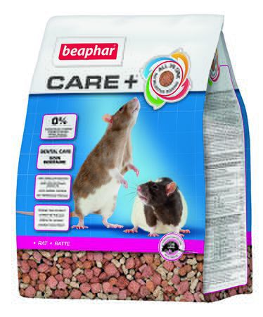 Beaphar karma dla szczurów 1,5kg