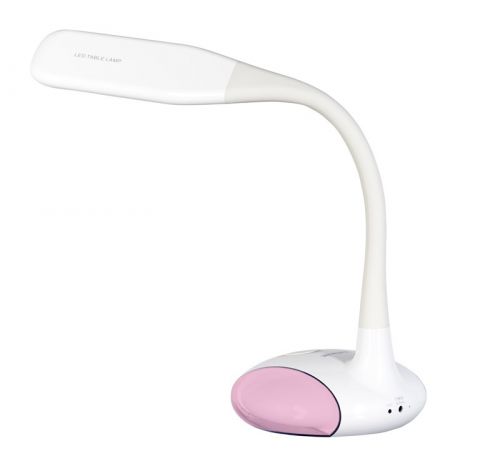 Lampka biurkowa LED AJE-VENUS RGB White