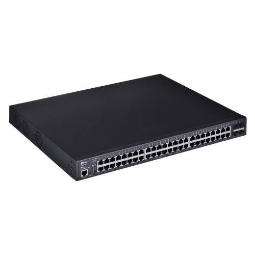 Switch TP-LINK TL-SG3452XP