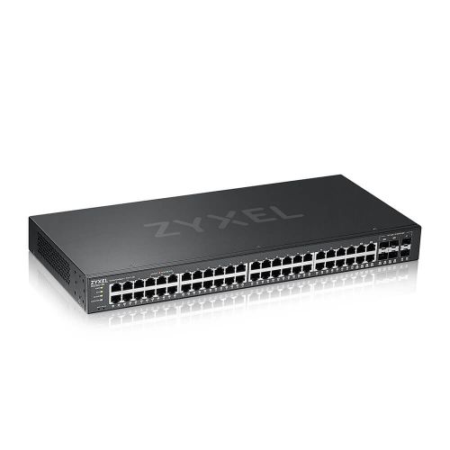 Switch ZyXEL GS2220-50-EU0101F