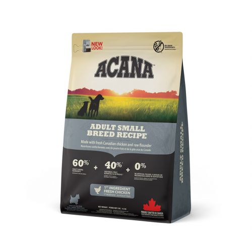 ACANA Adult Small Breed 2kg