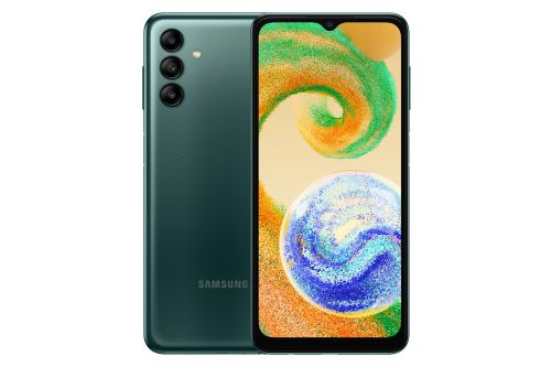 Samsung Galaxy A04s (A047) DS 3/32GB Green