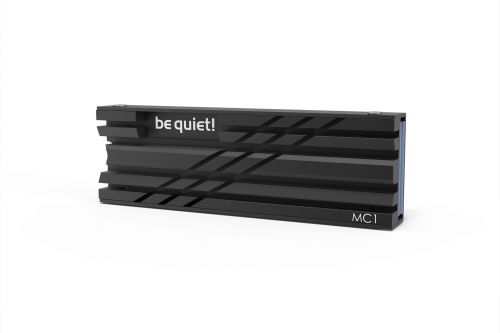 Chłodzenie do dysku SSD be quiet! MC1 COOLER(BZ002)