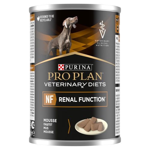 PURINA PRO PLAN VET DIETS NF Renal Function 400g