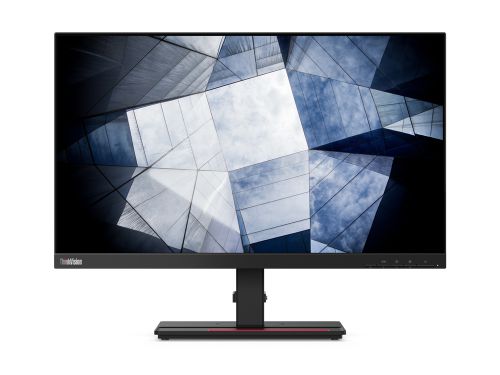 Lenovo ThinkVision P24h-2L 23,8\ 4ms 60Hz 300nits HDMI, DP, DP-out, USB Type-C Raven Black