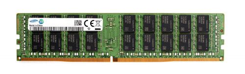Samsung RDIMM 32GB DDR4 2Rx4 2666MHz PC4-21300 ECC REGISTERED M393A4K40CB2-CTD