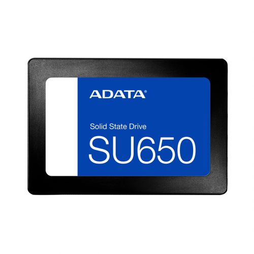 ADATA Dysk SSD Ultimate SU650 512GB 2.5\\ S3 Retail