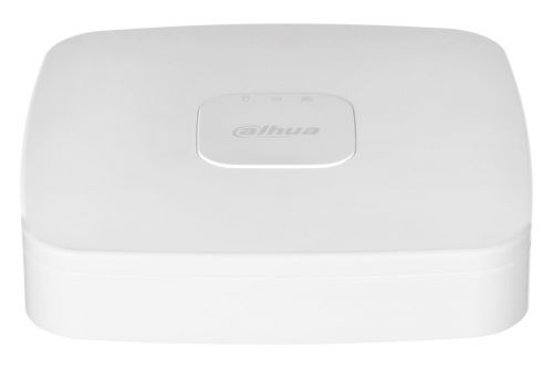 REJESTRATOR IP DAHUA NVR2104-P-S3