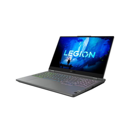 Lenovo Legion 5 15IAH7 i5-12500H 15.6\ FHD IPS 300nits AG 165Hz 16GB DDR5 4800 SSD512 GeForce RTX 3