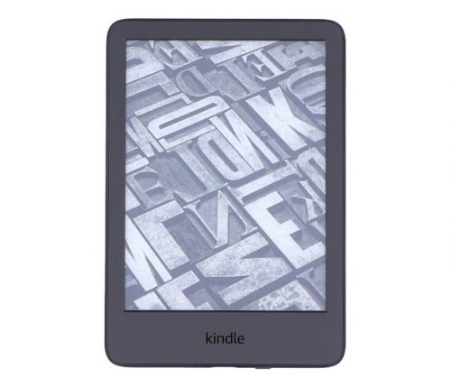 Ebook Kindle 11 6\'16GB Wi-Fi Special Offers Black (WYPRZEDAŻ)